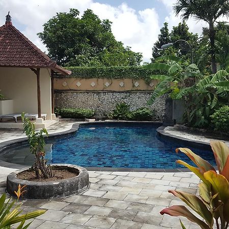Mumbul Villa Nusa Dua (Bali) Exterior photo