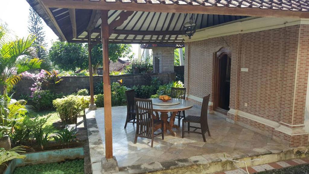 Mumbul Villa Nusa Dua (Bali) Exterior photo