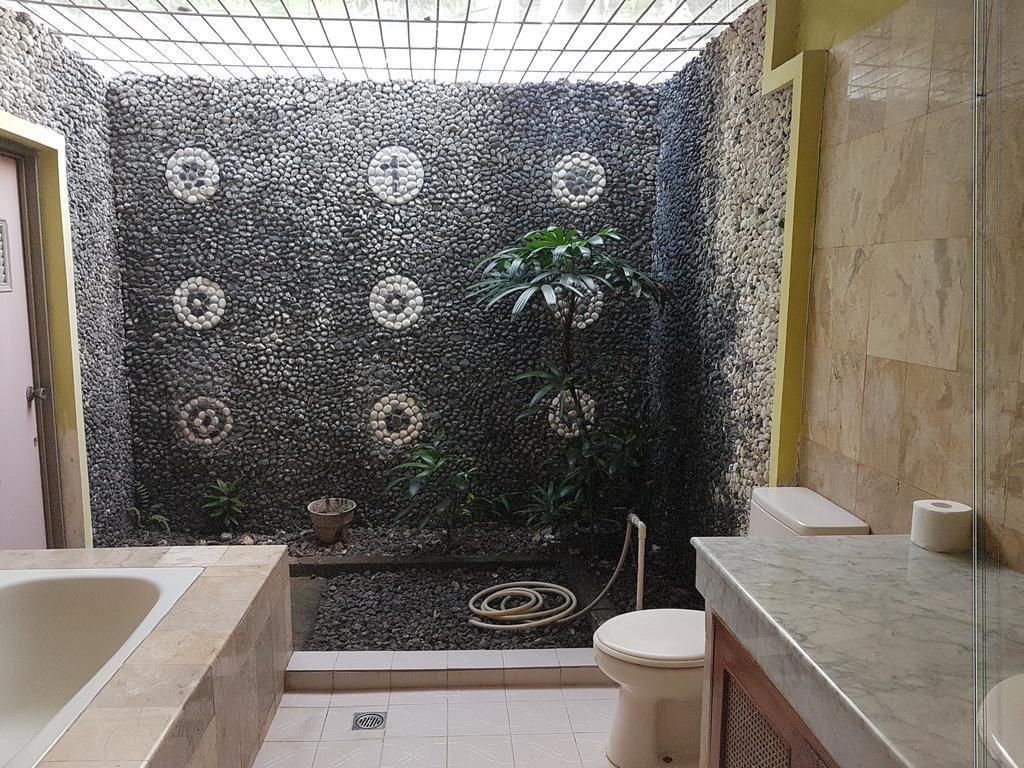 Mumbul Villa Nusa Dua (Bali) Exterior photo