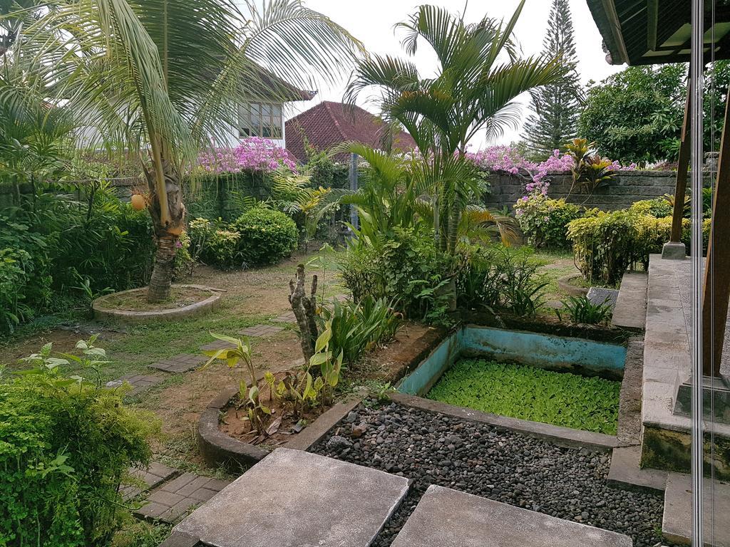 Mumbul Villa Nusa Dua (Bali) Exterior photo