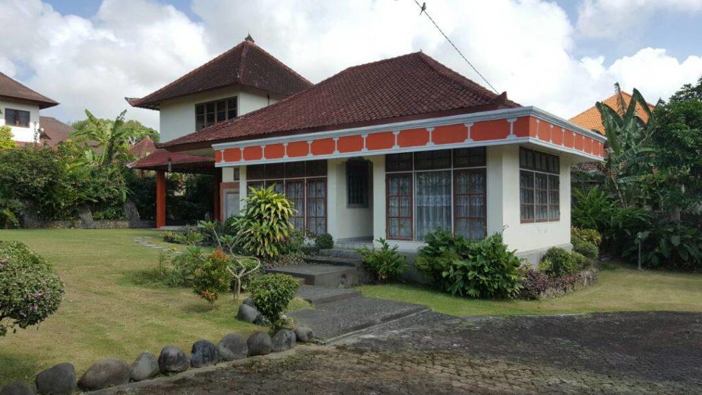 Mumbul Villa Nusa Dua (Bali) Exterior photo