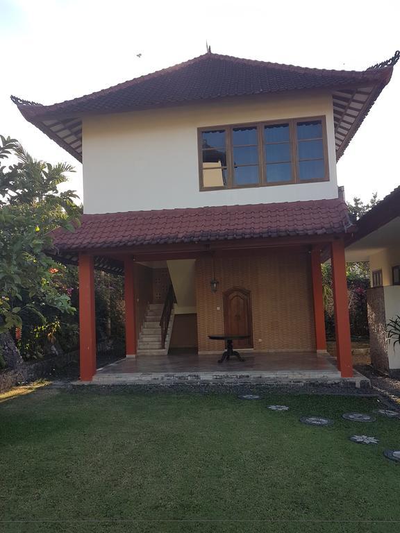 Mumbul Villa Nusa Dua (Bali) Exterior photo