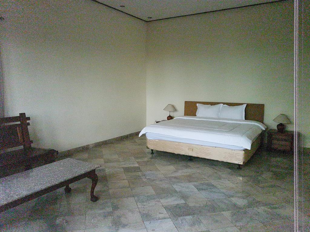 Mumbul Villa Nusa Dua (Bali) Exterior photo