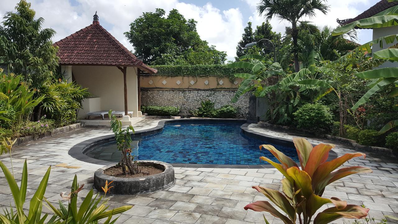 Mumbul Villa Nusa Dua (Bali) Exterior photo